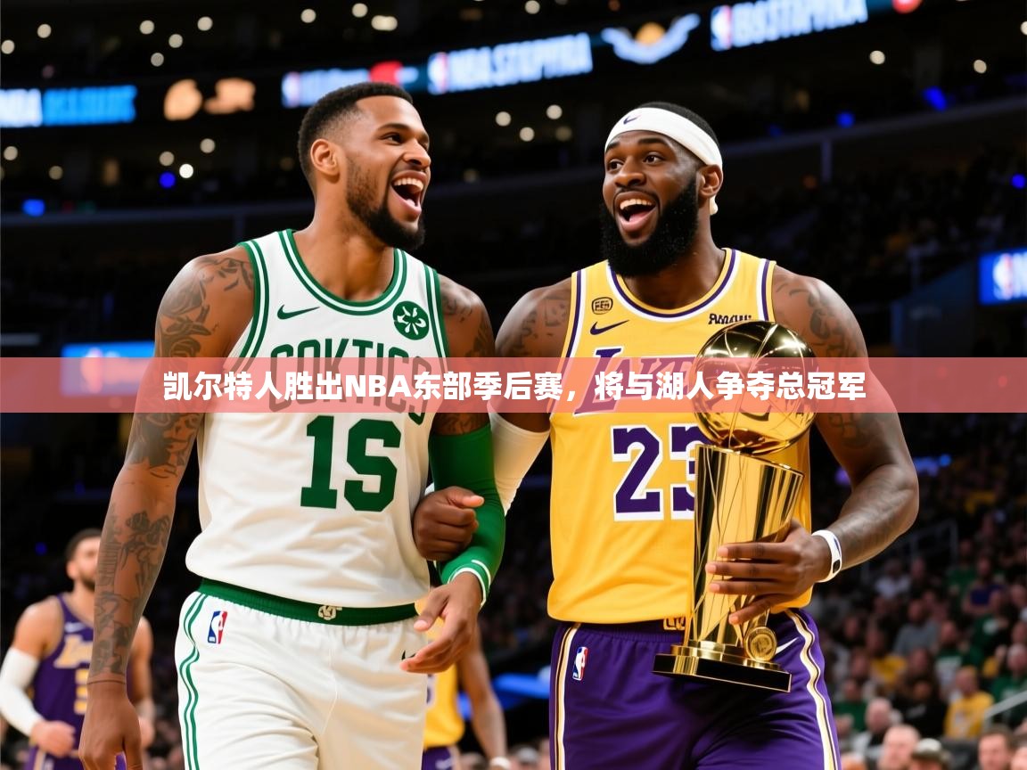 2025开云体育注册凯尔特人胜出NBA东部季后赛，将与湖人争夺总冠军  第1张