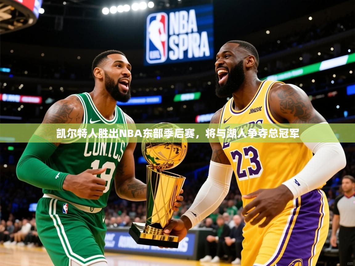 2025开云体育注册凯尔特人胜出NBA东部季后赛，将与湖人争夺总冠军  第4张