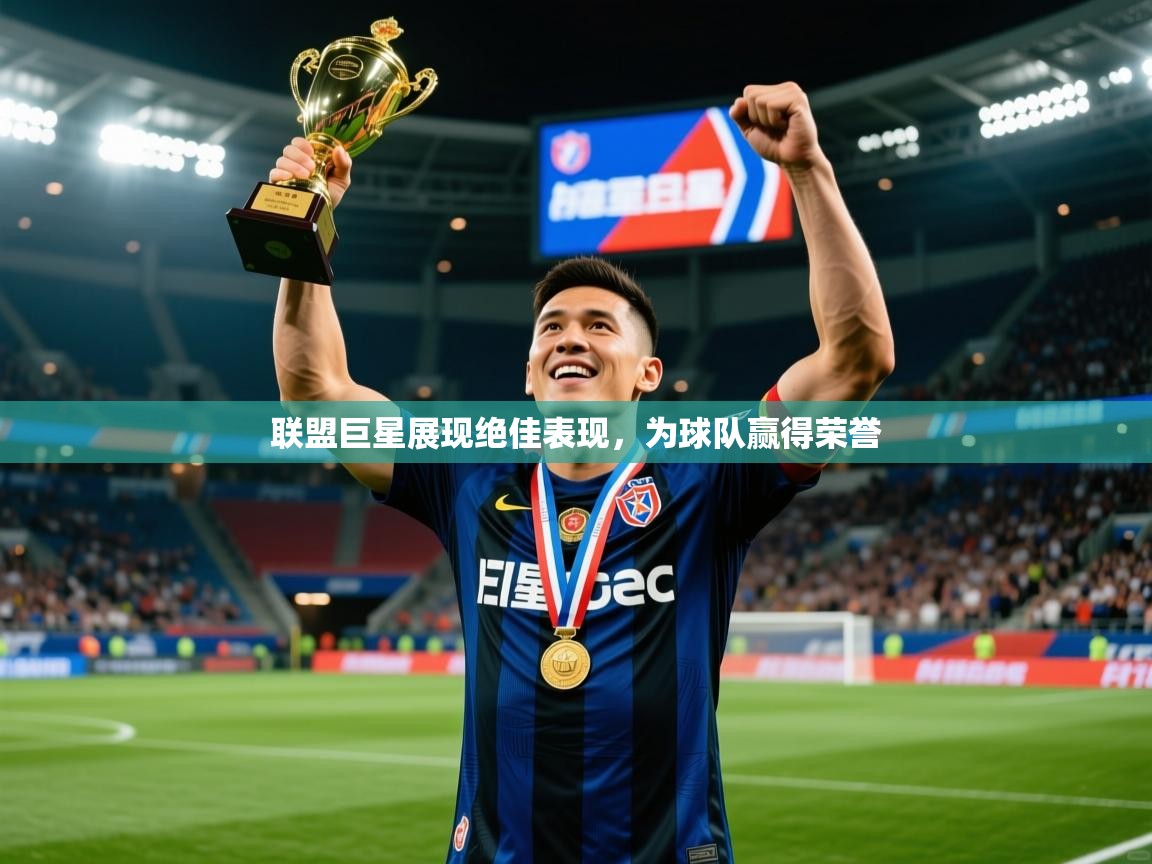 2025云开体育app官方下载联盟巨星展现绝佳表现，为球队赢得荣誉  第1张