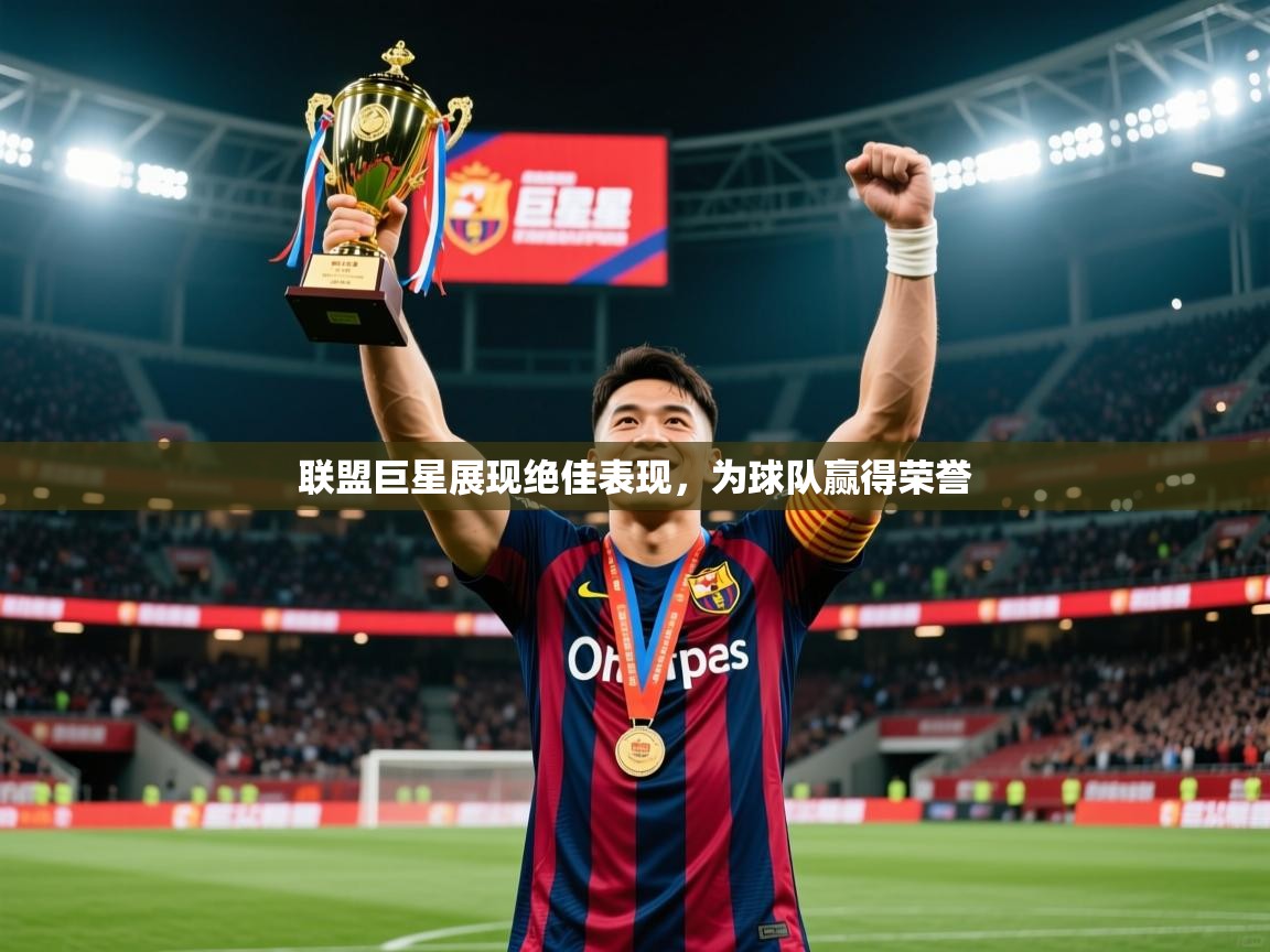 2025云开体育app官方下载联盟巨星展现绝佳表现，为球队赢得荣誉  第4张