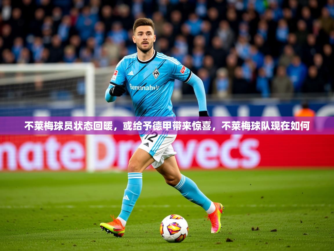 2025开云体育入口网址不莱梅球员状态回暖，或给予德甲带来惊喜，不莱梅球队现在如何  第1张