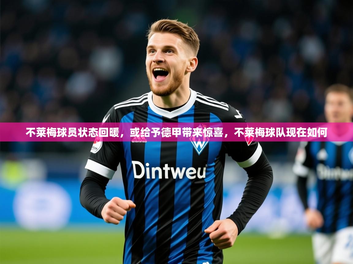 2025开云体育入口网址不莱梅球员状态回暖，或给予德甲带来惊喜，不莱梅球队现在如何  第3张