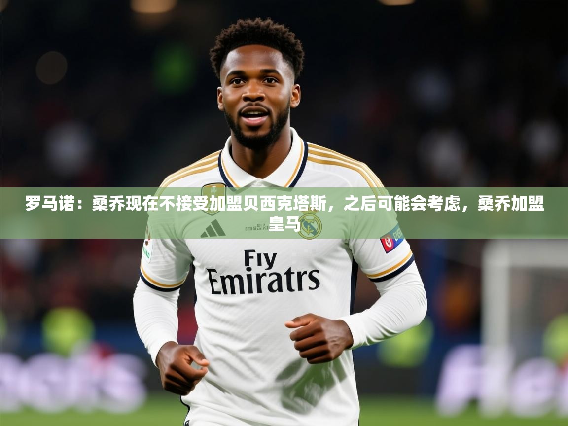2025开运体育在线网址罗马诺：桑乔现在不接受加盟贝西克塔斯，之后可能会考虑，桑乔加盟皇马  第3张
