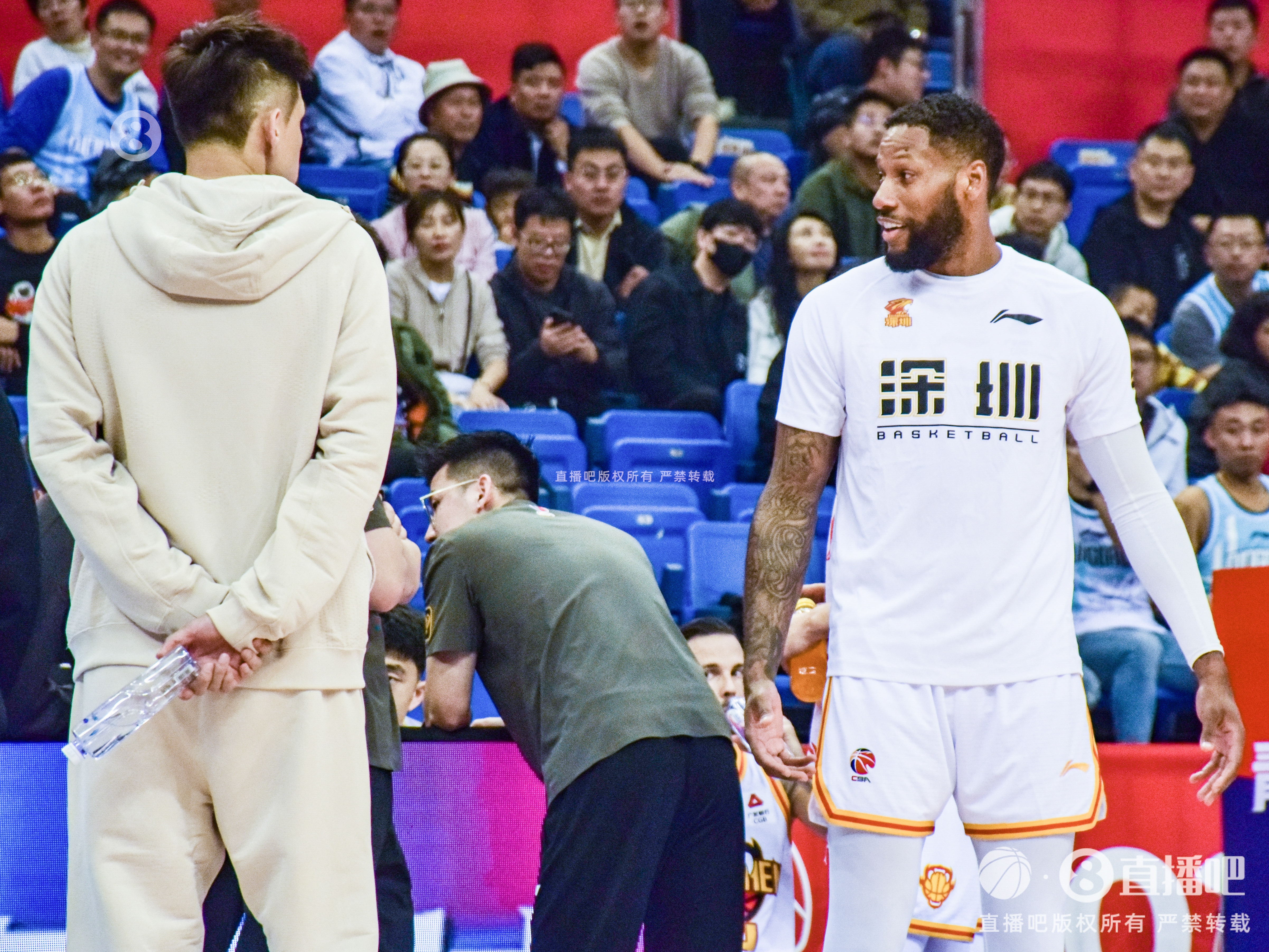 开运体育入口-关于深圳队遭遇失利，进攻不力惨遭击败的信息