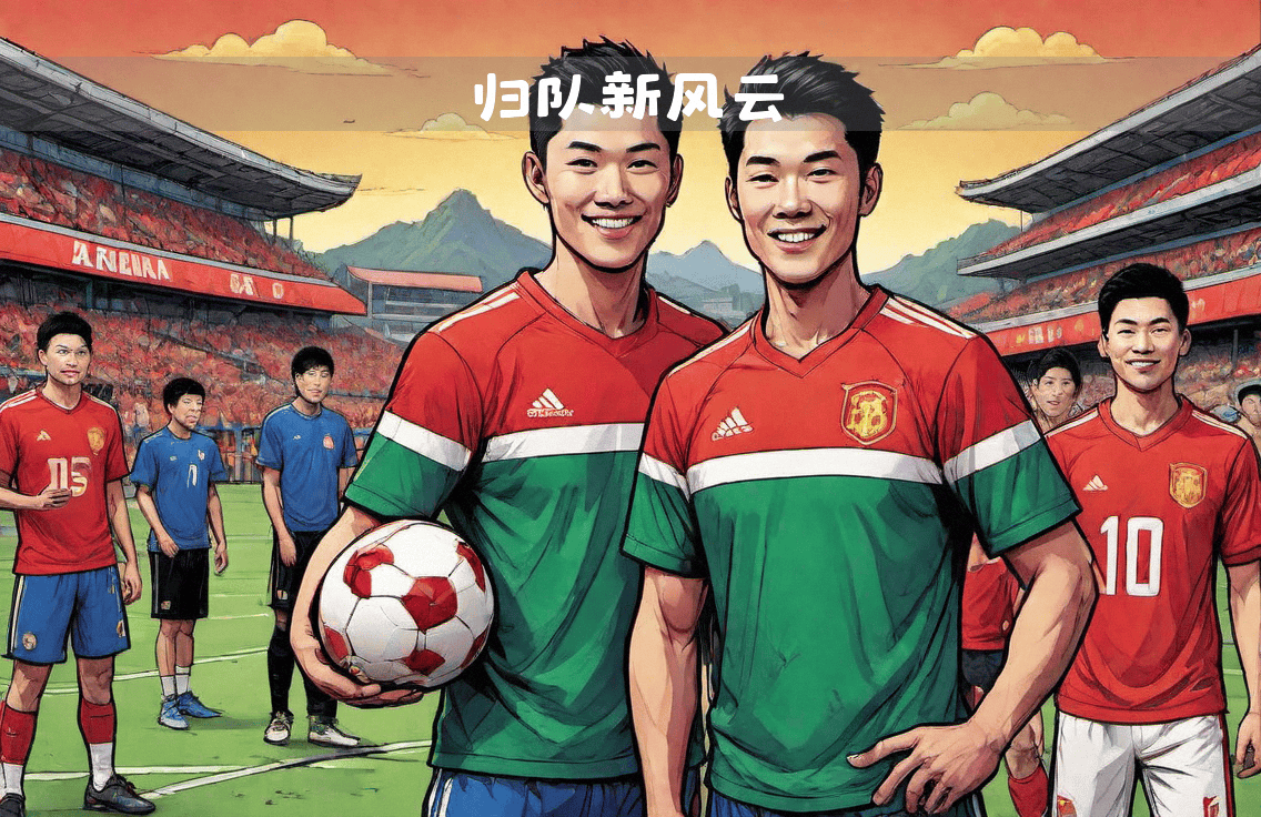 国内足球联赛即将掀起新波热潮，球迷热情高涨的简单介绍