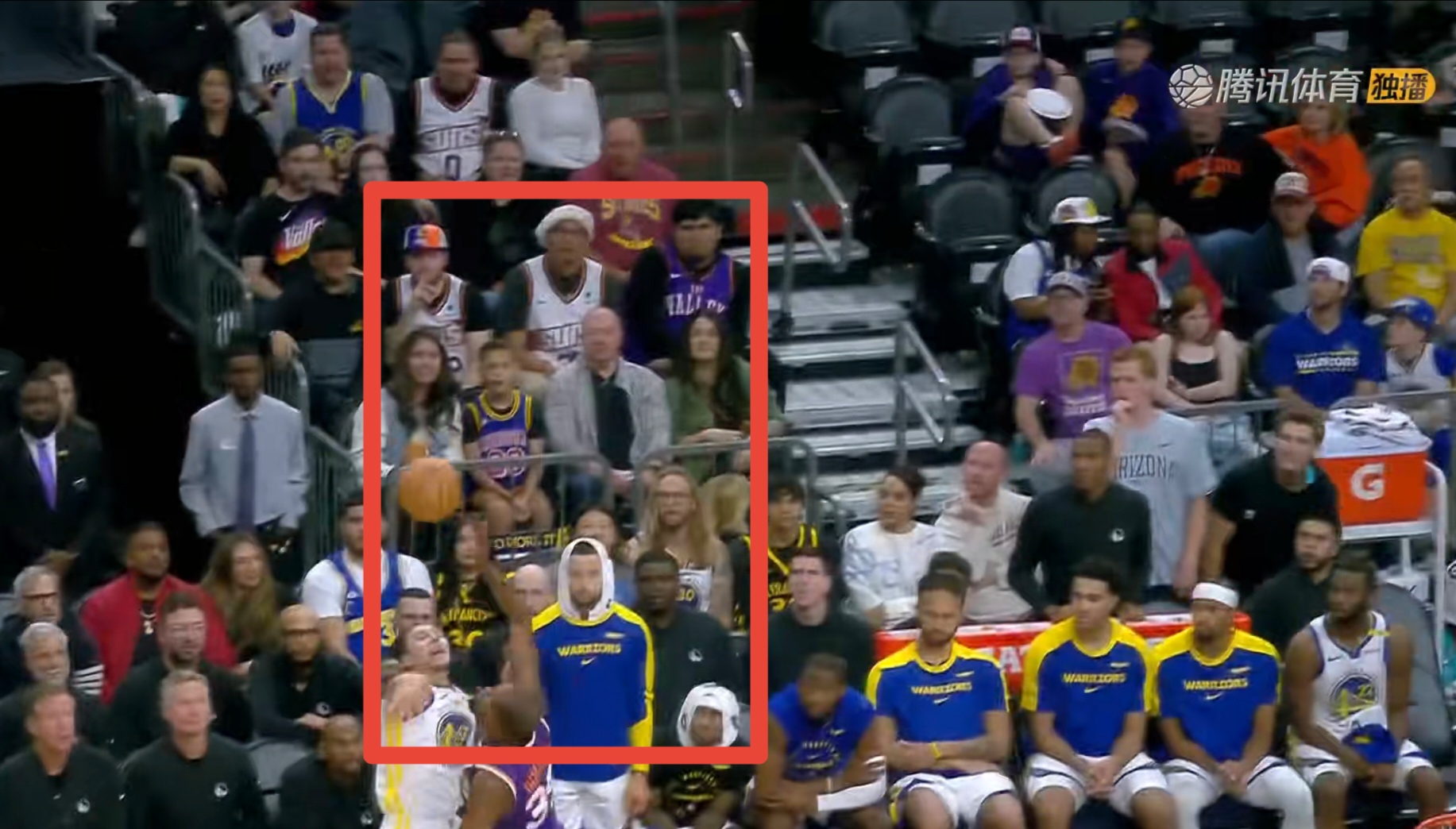 NBA球队内部矛盾曝光，团结争胜
