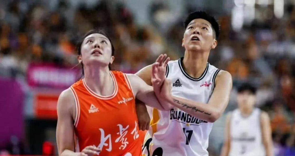 女篮职业联赛杯赛决赛战略出炉，劲敌对决的简单介绍
