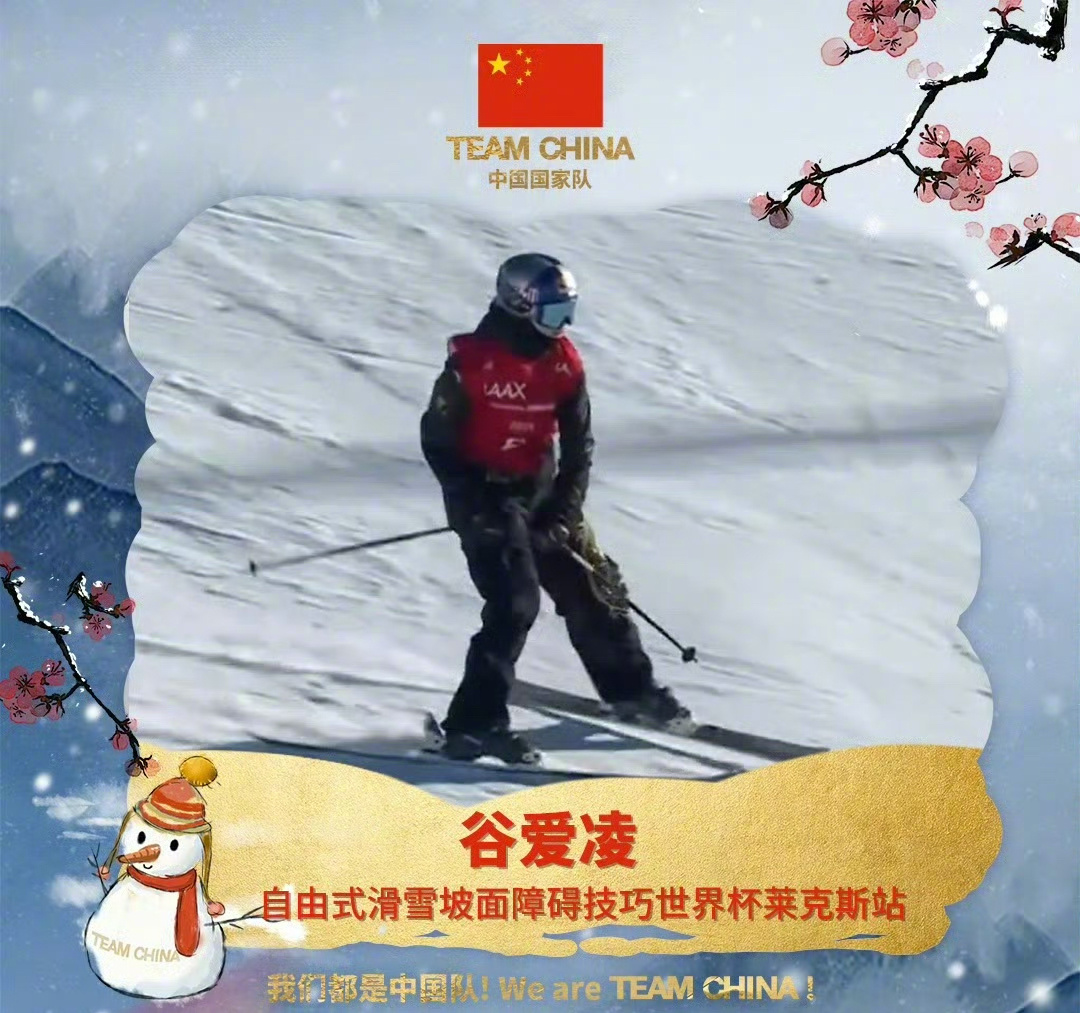 开云体育官网入口网页-瑞士滑雪选手突破难关，勇夺亚军！