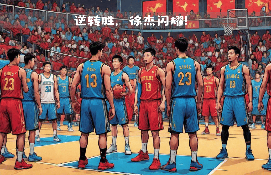 开运体育网页版-河南队逆转广东，豪取CBA胜利